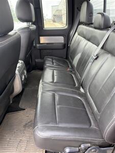 2013 Ford F-150 XL   - Photo 7 - Edmonton, AB T5L 1A4
