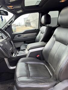 2013 Ford F-150 XL   - Photo 10 - Edmonton, AB T5L 1A4