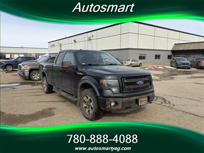 2013 Ford F-150 XL   - Photo 1 - Edmonton, AB T5L 1A4