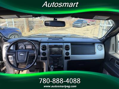 2013 Ford F-150 FX4 XL   - Photo 8 - Edmonton, AB T5S 1P8