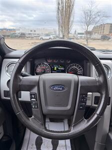 2013 Ford F-150 FX4 XL - Photo 10 - Edmonton, AB T5L 1A4