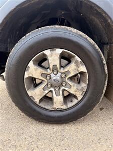 2013 Ford F-150 FX4 XL - Photo 13 - Edmonton, AB T5L 1A4