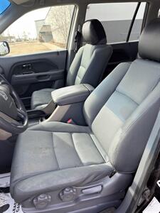 2008 Honda Pilot LX   - Photo 10 - Edmonton, AB T5L 1A4