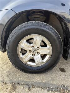 2008 Honda Pilot LX   - Photo 13 - Edmonton, AB T5L 1A4
