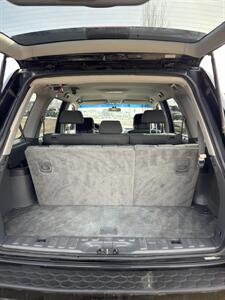 2008 Honda Pilot LX   - Photo 6 - Edmonton, AB T5L 1A4