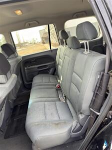 2008 Honda Pilot LX   - Photo 7 - Edmonton, AB T5L 1A4