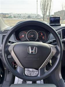 2008 Honda Pilot LX   - Photo 12 - Edmonton, AB T5L 1A4