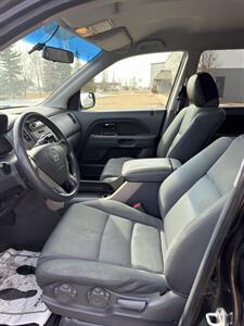 2008 Honda Pilot LX   - Photo 9 - Edmonton, AB T5L 1A4