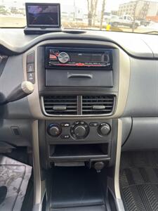 2008 Honda Pilot LX   - Photo 11 - Edmonton, AB T5L 1A4