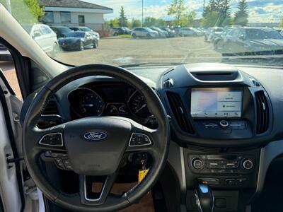 2018 Ford Escape SEL - Photo 12 - Edmonton, AB T5S 1P8