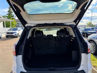 2018 Ford Escape SEL - Photo 7 - Edmonton, AB T5S 1P8