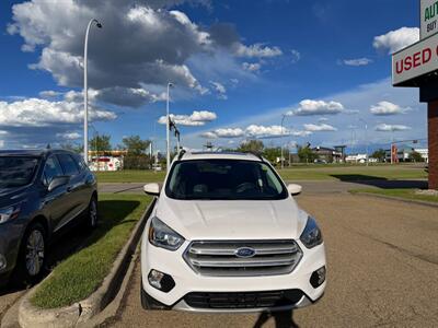 2018 Ford Escape SEL - Photo 2 - Edmonton, AB T5S 1P8