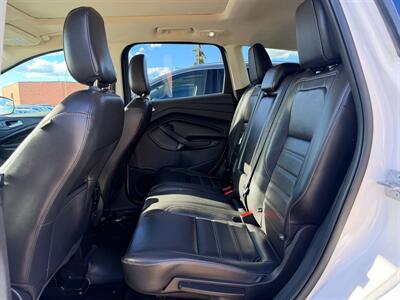 2018 Ford Escape SEL - Photo 8 - Edmonton, AB T5S 1P8