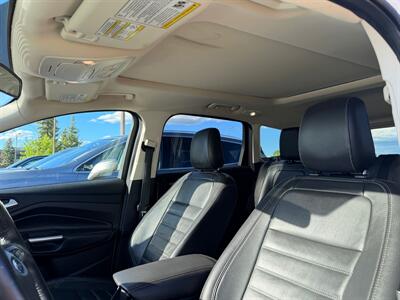 2018 Ford Escape SEL - Photo 11 - Edmonton, AB T5S 1P8