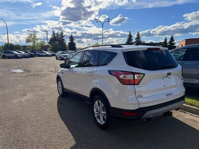 2018 Ford Escape SEL - Photo 4 - Edmonton, AB T5S 1P8