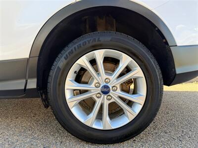 2018 Ford Escape SEL - Photo 13 - Edmonton, AB T5S 1P8