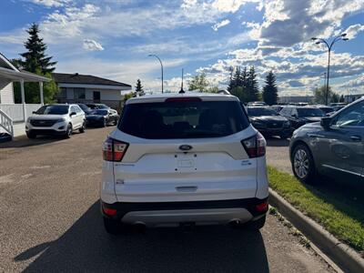 2018 Ford Escape SEL - Photo 5 - Edmonton, AB T5S 1P8
