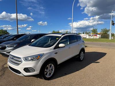 2018 Ford Escape SEL - Photo 3 - Edmonton, AB T5S 1P8