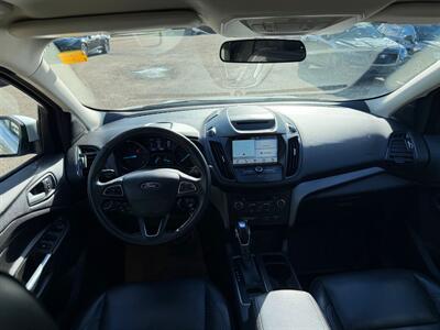 2018 Ford Escape SEL - Photo 9 - Edmonton, AB T5S 1P8