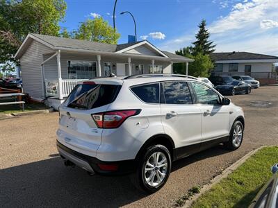 2018 Ford Escape SEL - Photo 6 - Edmonton, AB T5S 1P8