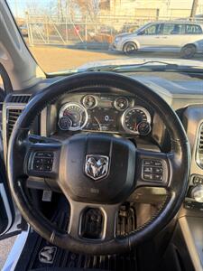 2014 RAM 1500 Sport   - Photo 10 - Edmonton, AB T5L 1A4