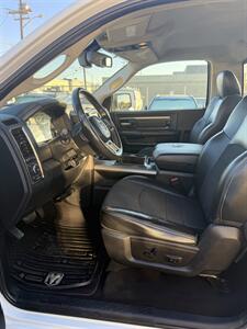 2014 RAM 1500 Sport   - Photo 8 - Edmonton, AB T5L 1A4