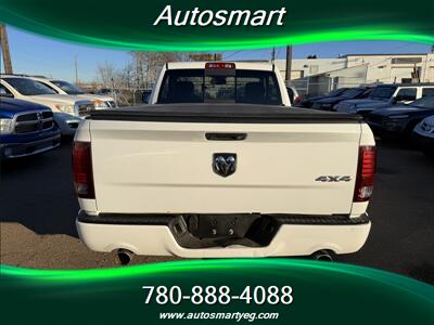 2014 RAM 1500 Sport   - Photo 5 - Edmonton, AB T5L 1A4