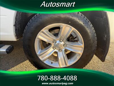 2014 RAM 1500 Sport   - Photo 12 - Edmonton, AB T5L 1A4