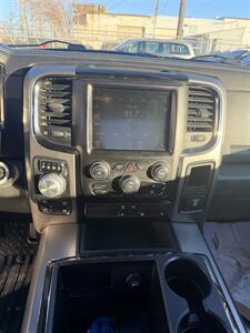 2014 RAM 1500 Sport   - Photo 9 - Edmonton, AB T5L 1A4