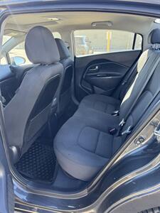 2014 Kia Rio EX   - Photo 7 - Edmonton, AB T5L 1A4