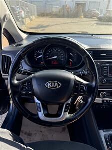 2014 Kia Rio EX   - Photo 12 - Edmonton, AB T5L 1A4