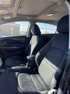 2014 Kia Rio EX   - Photo 10 - Edmonton, AB T5L 1A4