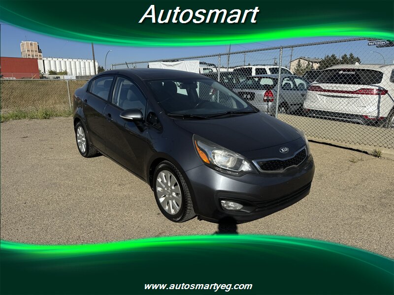 2014 Kia Rio EX  