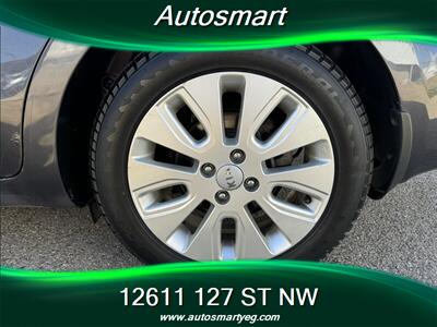 2014 Kia Rio EX   - Photo 14 - Edmonton, AB T5L 1A4