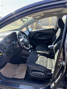 2014 Kia Rio EX   - Photo 9 - Edmonton, AB T5L 1A4