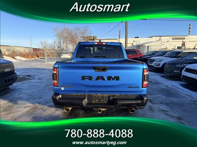 2022 RAM 1500 Rebel   - Photo 5 - Edmonton, AB T5L 1A4