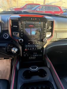 2022 RAM 1500 Rebel   - Photo 11 - Edmonton, AB T5L 1A4