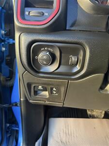 2022 RAM 1500 Rebel   - Photo 13 - Edmonton, AB T5L 1A4
