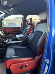 2022 RAM 1500 Rebel   - Photo 9 - Edmonton, AB T5L 1A4