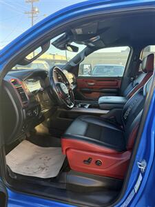 2022 RAM 1500 Rebel   - Photo 10 - Edmonton, AB T5L 1A4