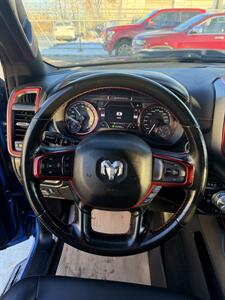 2022 RAM 1500 Rebel   - Photo 12 - Edmonton, AB T5L 1A4