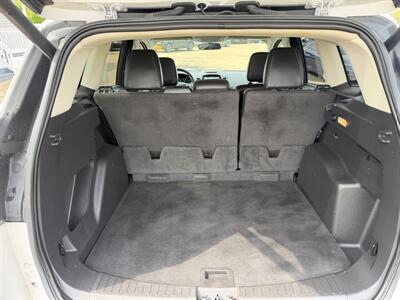 2018 Ford Escape SEL   - Photo 7 - Edmonton, AB T5S 1P8
