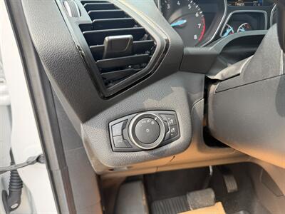 2018 Ford Escape SEL   - Photo 14 - Edmonton, AB T5S 1P8