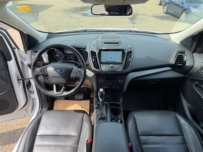 2018 Ford Escape SEL   - Photo 9 - Edmonton, AB T5S 1P8