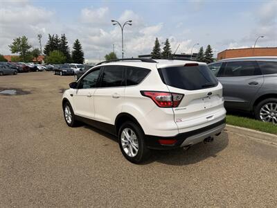 2018 Ford Escape SEL   - Photo 4 - Edmonton, AB T5S 1P8