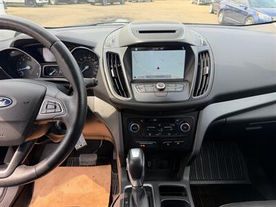 2018 Ford Escape SEL   - Photo 12 - Edmonton, AB T5S 1P8