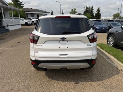 2018 Ford Escape SEL   - Photo 5 - Edmonton, AB T5S 1P8