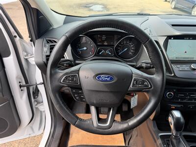 2018 Ford Escape SEL   - Photo 13 - Edmonton, AB T5S 1P8