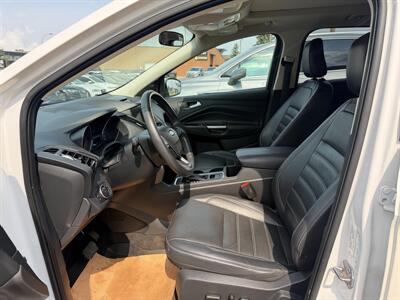 2018 Ford Escape SEL   - Photo 11 - Edmonton, AB T5S 1P8