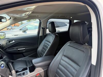 2018 Ford Escape SEL   - Photo 10 - Edmonton, AB T5S 1P8